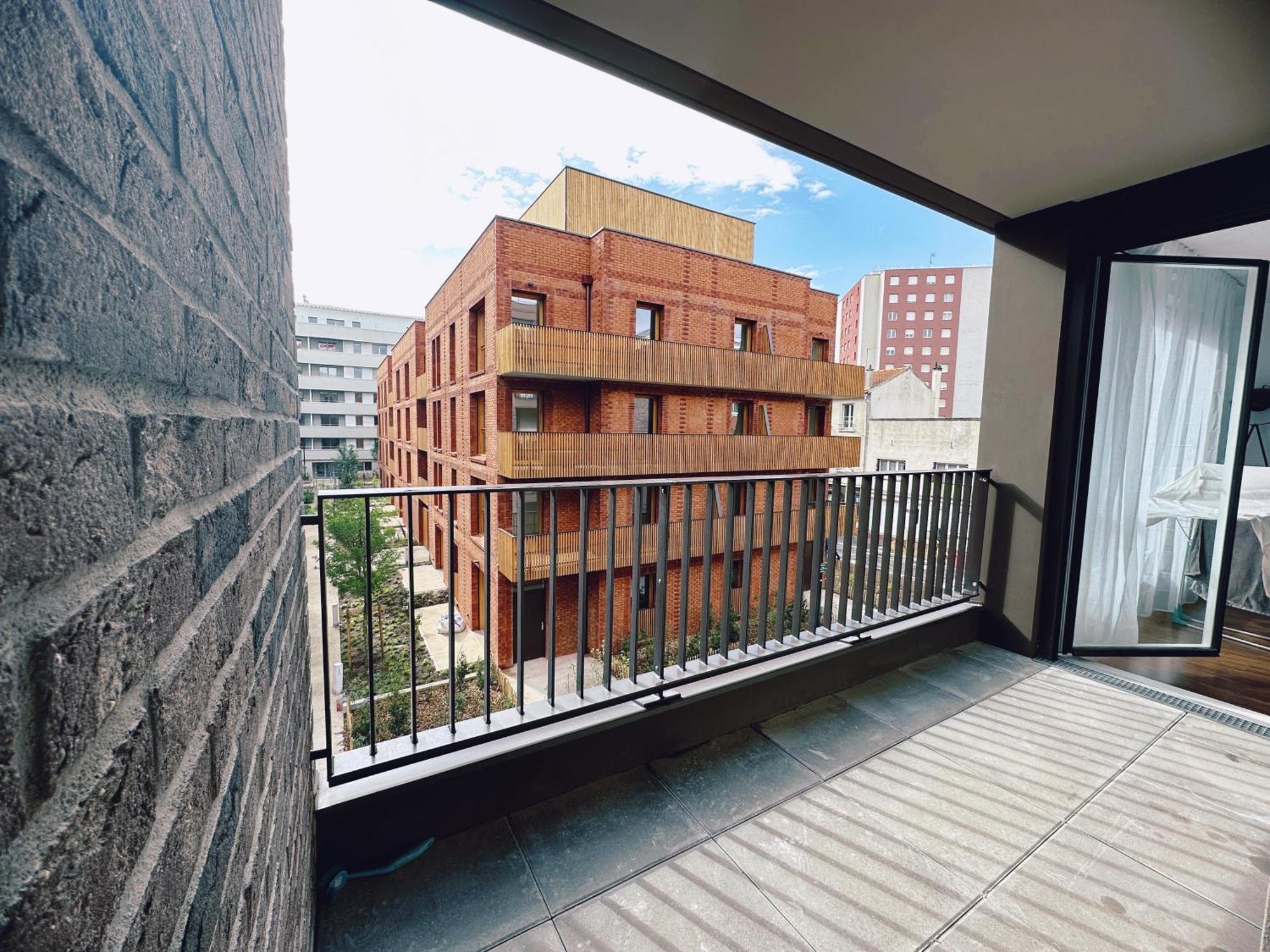 W&L Paris Apartment 68M - 3 Min Metro 4 - A Paris Centre 15Min Баньо Екстериор снимка